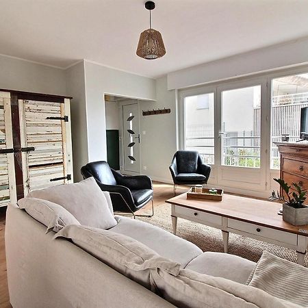 Maison Face A Nausicaa Boulogne-sur-Mer Exterior photo